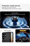 Slim Armor CS for Samsung Galaxy S26 ULTRA Case Cover (2026) with Card Holder Compartment - 6