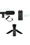Phone & Computer Microphone Controller – Intelligent Noise Reduction, Wind Sponge, Video Vlog Kit - 6