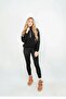 New Season Half Zipper Women's Fleece