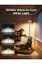 Uplighter Floor Lamp - 6