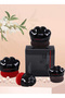 Cat Paw Makeup Brush – Multifunctional Compact Beauty Tool - 4