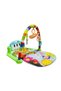 Music Lighting Portable Lightweight Soft Comfortable Piano Gym Fitness Mat For Baby - 4