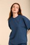 Basic Women's T-Shirt Regular Oversize T-Shirt
