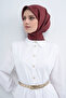 Saf Silk Sura Scarf 9537D 50 - 3