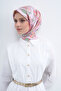 وشاح ساف حرير تويل 9523D 06 - 3
