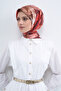وشاح ساف حرير سورا 9503D 32