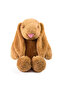 2-Pack of 45 cm Ponçik Rabbit - My Cute Sleeping Companion Rabbit - 2