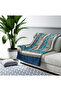 King Bedsheet Set 260 x 240cm (3pcs Set) Cotton - 3