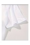 Men's T-Shirt Shorts - T-Shirt with Shorts Bottom Top Set Elemek Printed Crew Neck - 4