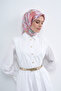 وشاح ساف حرير تويل 9523D 06