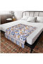 King Bedsheet Set 260 x 240cm (3pcs Set) Cotton - 3