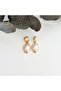 Velio Steel Earring |   Steel Earrings - 3