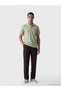 Seray New Season Polo Collar Men's T-Shirt - 2