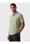 Seray New Season Polo Collar Men's T-Shirt