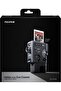 FUJIFILM mini Evo Cinema Hybrid Instant Camera, Black - 8