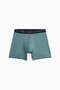 3’lü COOLMAX® Normal Paça Boxer Şort - 4