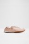 BALLETSNKR - Kadın Pembe Sneaker
