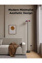 Uplighter Floor Lamp - 3
