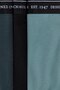 3’lü COOLMAX® Normal Paça Boxer Şort - 3