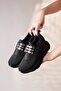 Jeny Stretch Black Stone Silvery Sportswear - 3
