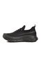 Black Mesh Lightweight Stretchy Memory Foam Sole Men's Sports Shoes Pci-11303 m - 4