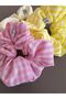 مجموعة أربطة الشعر OIA Timeless Scrunchie 2026 - 2