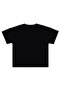 10-13 Years Old T-Shirt - Black 10-11 Years Old - 2