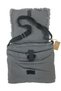 Vintage Casual Medium Size Unisex Daily Crossbody Postman Tablet Bag m 32 cm X 27 cm - 7