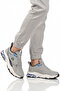 Gray Mesh Lightweight Stretchy Memory Foam Sole Men's Sports Shoes Pci-11349 m - 2