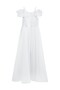Evening Dress for Ages 6-14 - Off-White - 3