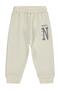 Next Printed 6-18 Months Single Bottom Baby - Ivory