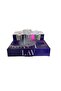 Lav Odin Tea Set, 12 Pieces, for 6 People, Stylish and Elegant Design