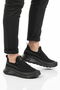 Black Mesh Lightweight Stretchy Memory Foam Sole Men's Sports Shoes Pci-11303 m - 2