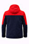 معطف Su Ve مقاوم للرياح Softshell - 5