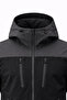 معطف Su Ve مقاوم للرياح Softshell - 2
