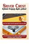 موقد كهربائي محمول بالأشعة تحت الحمراء 3500 واط مع شاشة LED رباعية الأرقام، ، مؤقت قفل تلقائي - 7