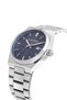 Silver Steel Cord Men's Wristwatch Dg-8922Ga-A3