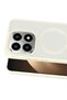 Jota Magneticsafe Cover Compatible with Mi 15t - Transparent - 2