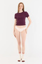 Shade Stitch-Free Brazilian Briefs Powder - 7