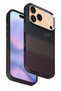 Hbc-377 Kevlar Slim Magneticsafe Cover Compatible with iPhone 17 Pro Max - Twilight - 5