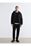 Esvab • Modern & Distinctive Hooded Men's Jacket - 2