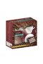Turkish Coffee Office Set 4 X 100 Gr Cups with Gift X 6 Pieces - 2