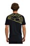 Men's Tribun T-Shirt with Rod Blocks and Laser Box Gift - 6