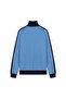 788201-82 Puma Gs T7 Retro Men's Jacket Blue - 2