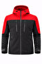 معطف Su Ve مقاوم للرياح Softshell - 2