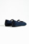 Ballet Flats Ta Stoned Ballet Flats Daily Elastic Comfortable Women's Shoes Ballet Flats - 6