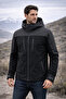 معطف Su Ve مقاوم للرياح Softshell - 3