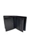 Real Leather Men's Credit Card Wallet I Genuine Leather - 5