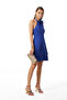 EVENING DRESS