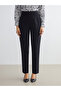 Esvab • Modern & Distinctive Plus Size Standardfit Women's Cigarette Pants - 3